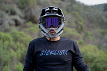 Load image into Gallery viewer, Launch Day S!cklista Champions Long Sleeve Shirt