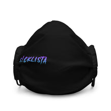 Load image into Gallery viewer, Launch Day S!cklista Premium Face Mask