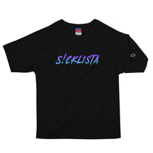 Load image into Gallery viewer, Launch Day Men's S!cklista T-Shirt
